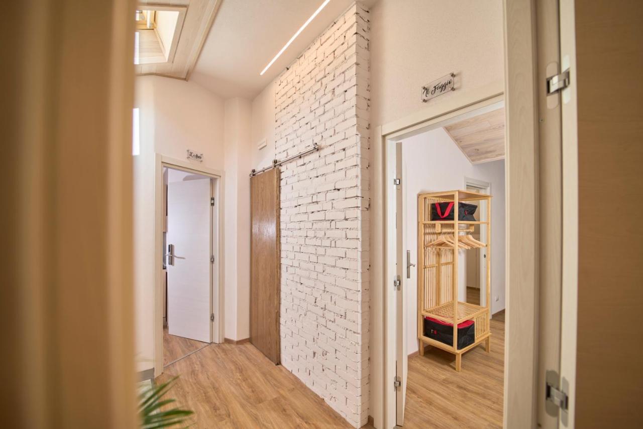 La - Monte Amiata - Apartamento Castel del Piano (Tuscany)