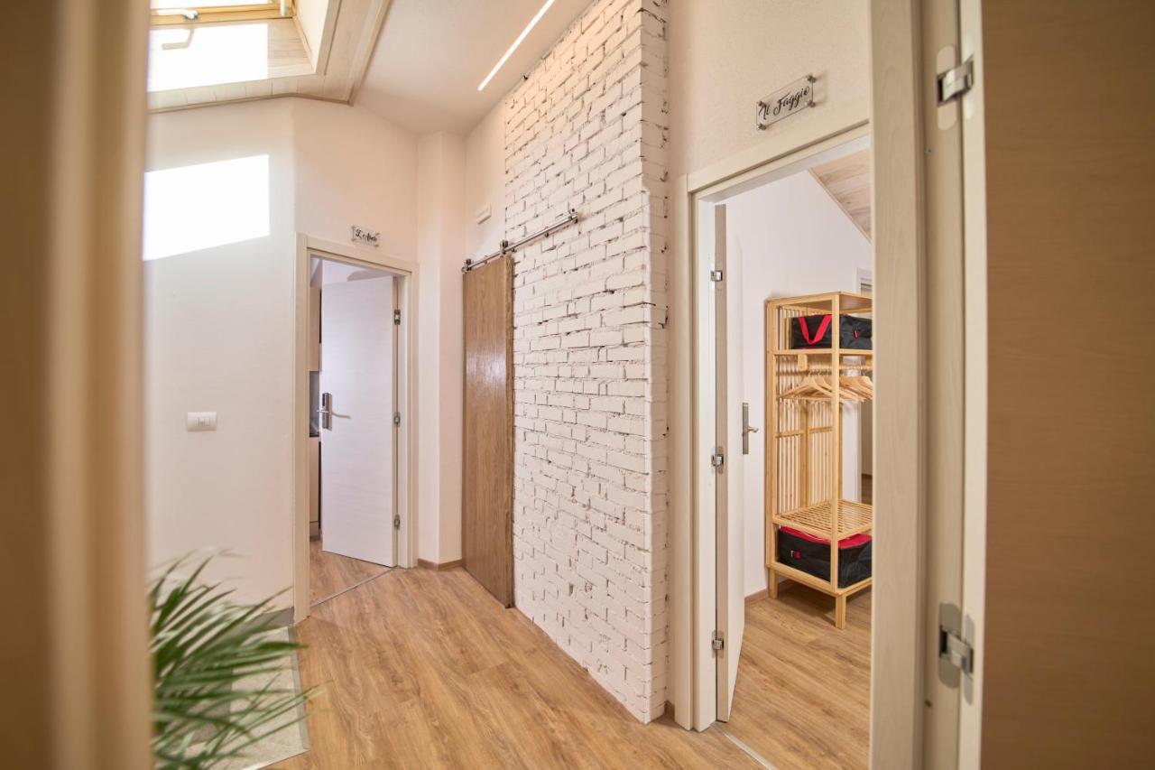La - Monte Amiata - Apartamento Castel del Piano (Tuscany)