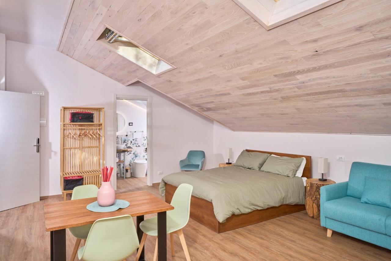 Apartment La - Monte Amiata - *