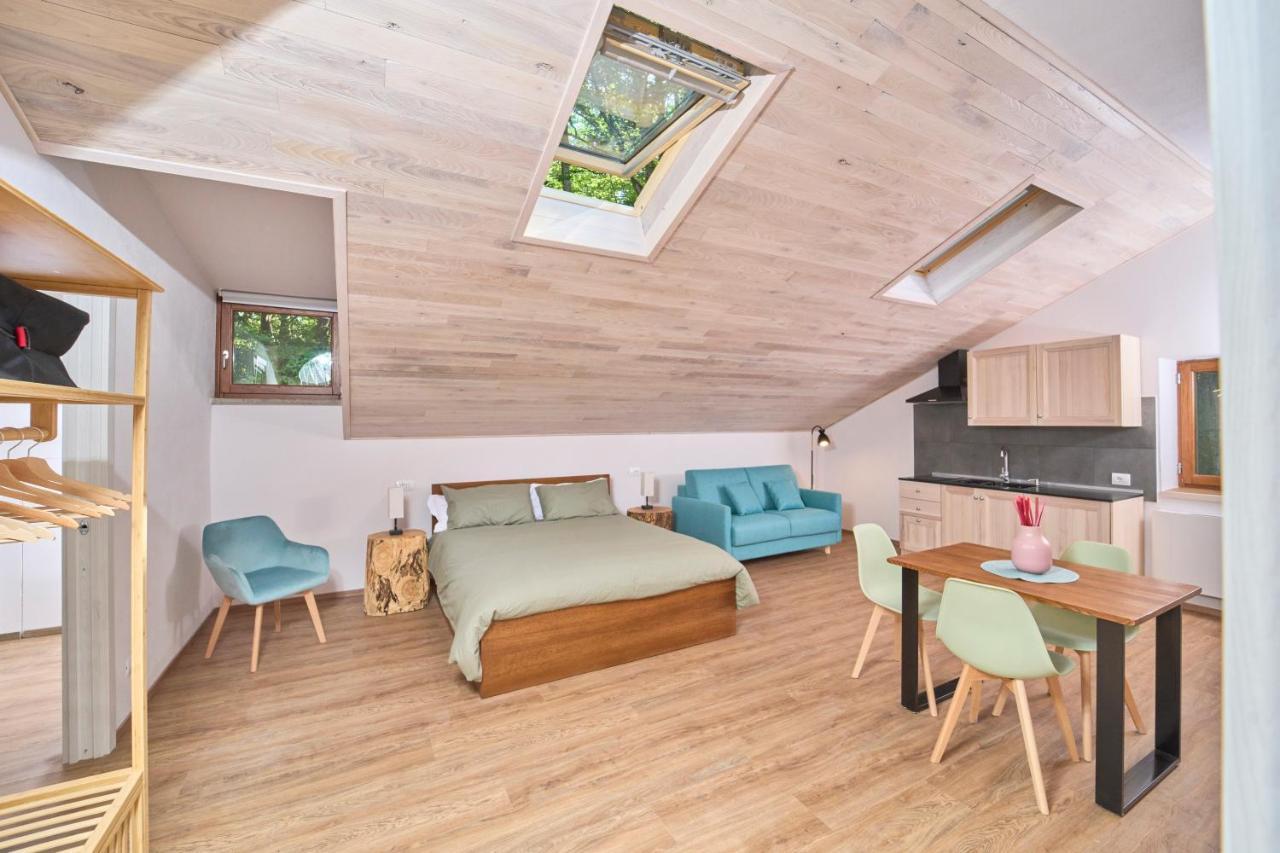 La - Monte Amiata - Apartment *