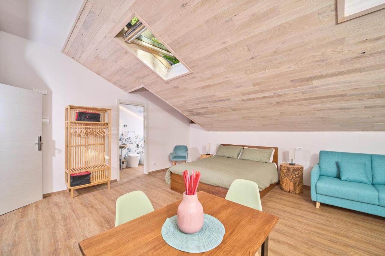 Apartment La - Monte Amiata - *
