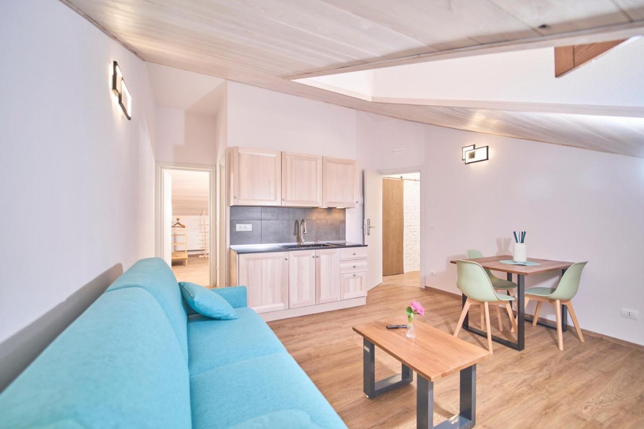 La - Monte Amiata - Apartment