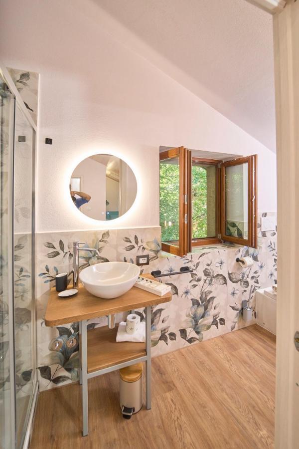 Apartment La - Monte Amiata - Castel del Piano (Tuscany)