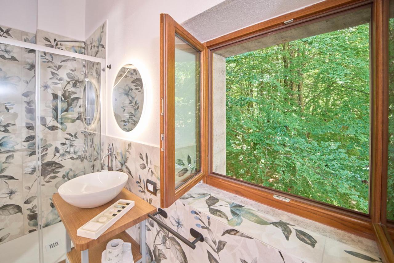 La - Monte Amiata - Apartment Castel del Piano (Tuscany)
