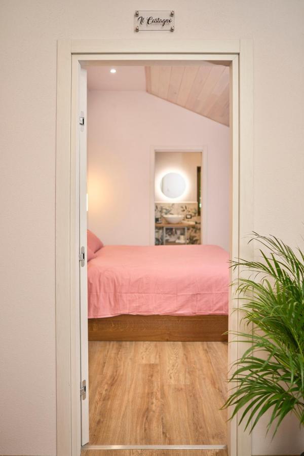 La - Monte Amiata - Apartment