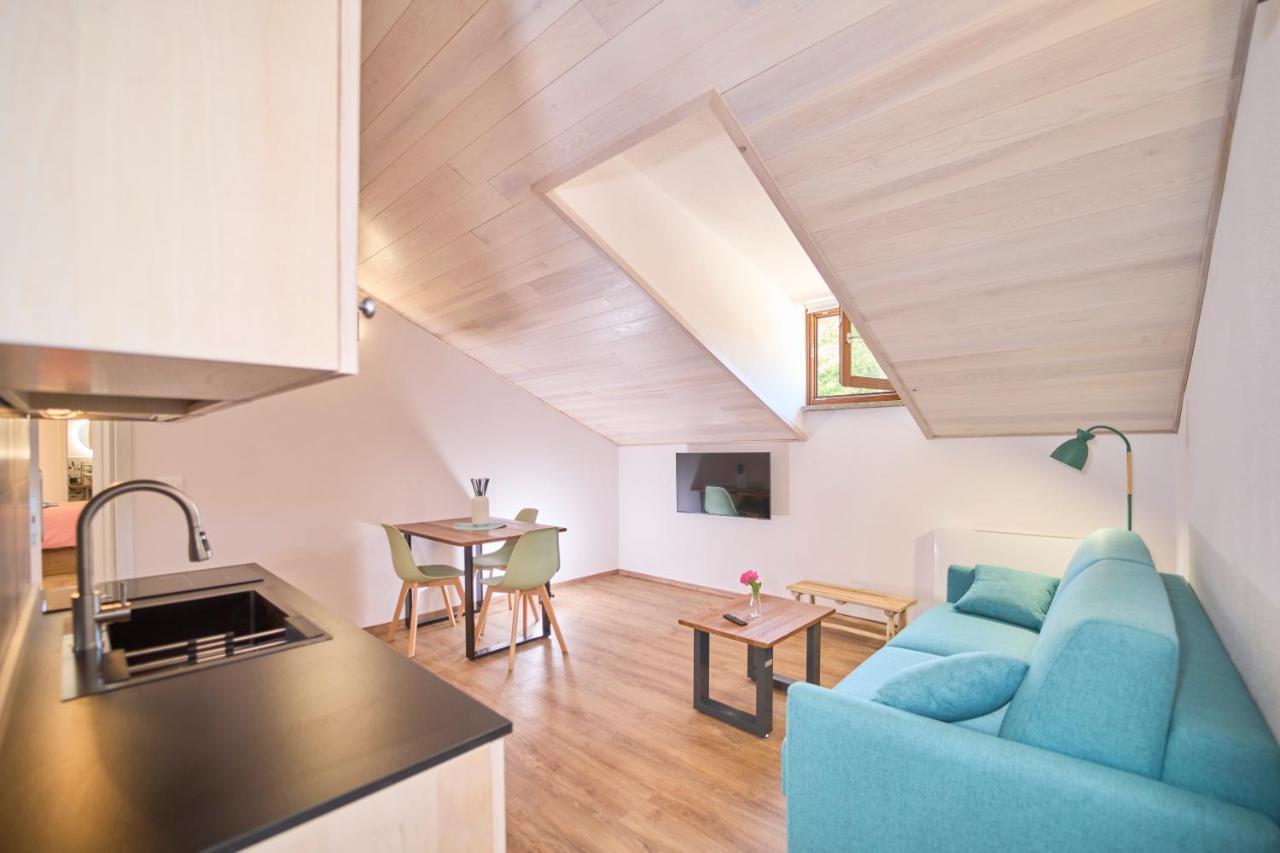 Apartment La - Monte Amiata - *