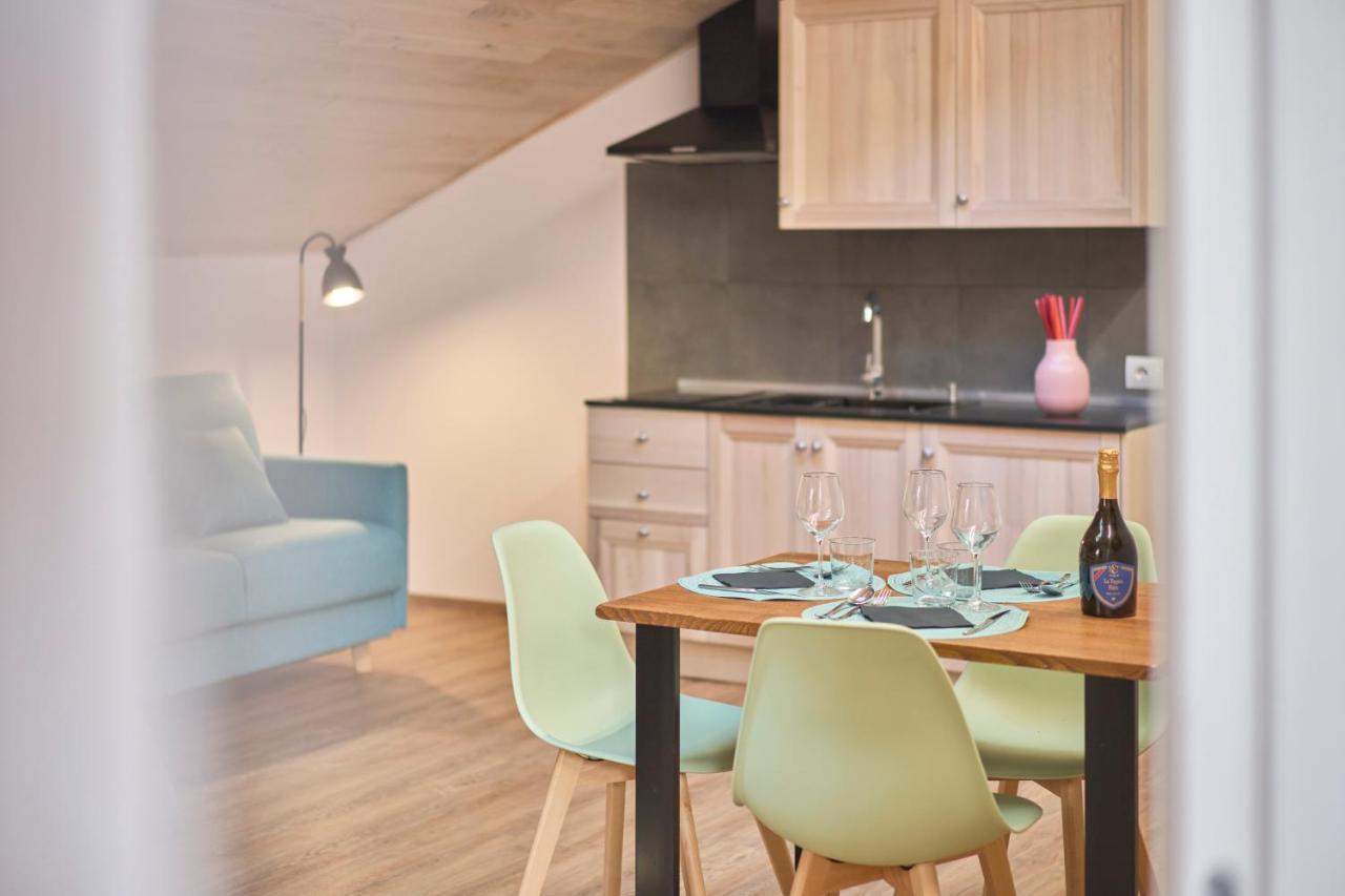 La - Monte Amiata - Apartment