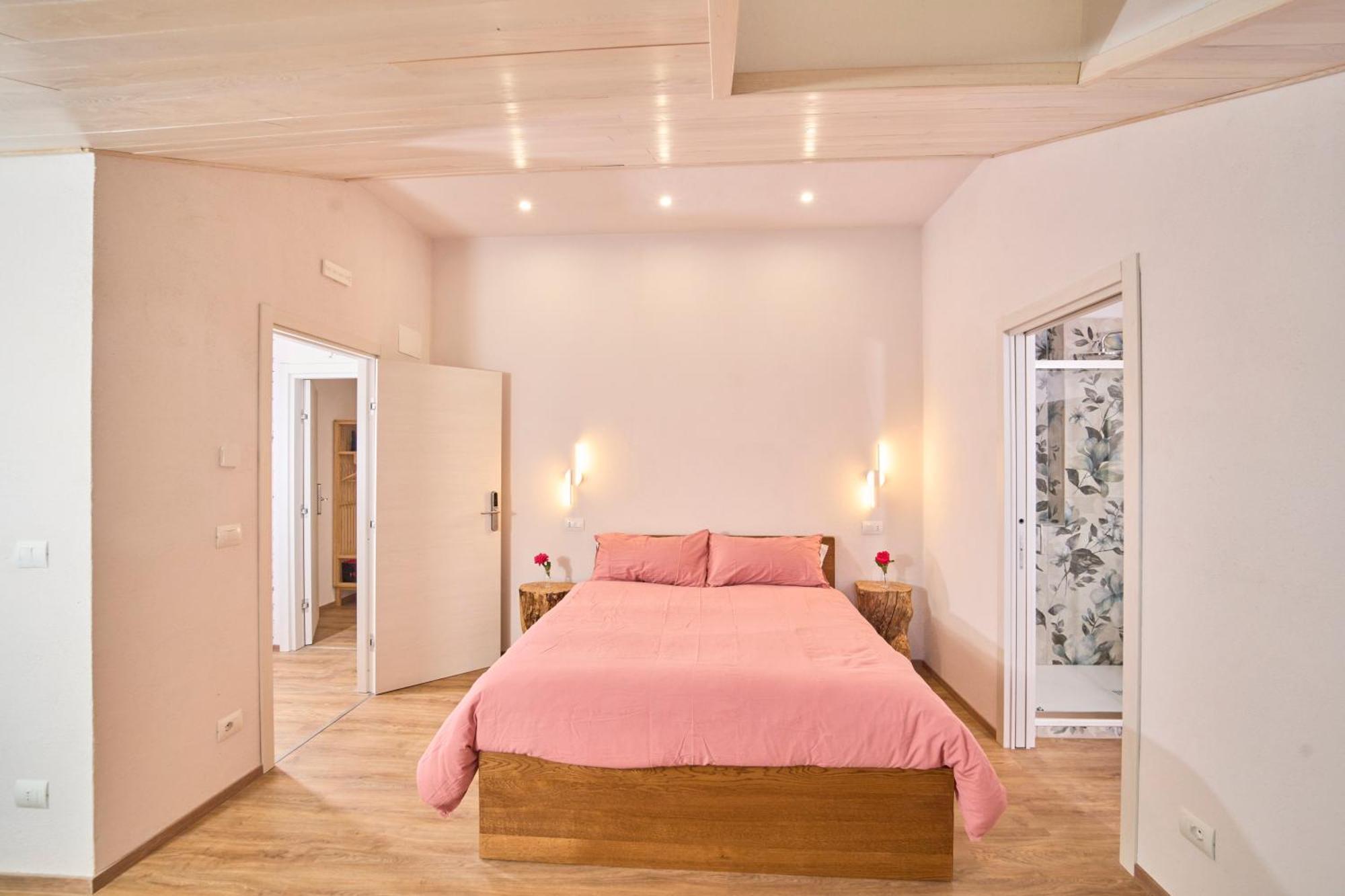 Apartment La - Monte Amiata - Castel del Piano (Tuscany)